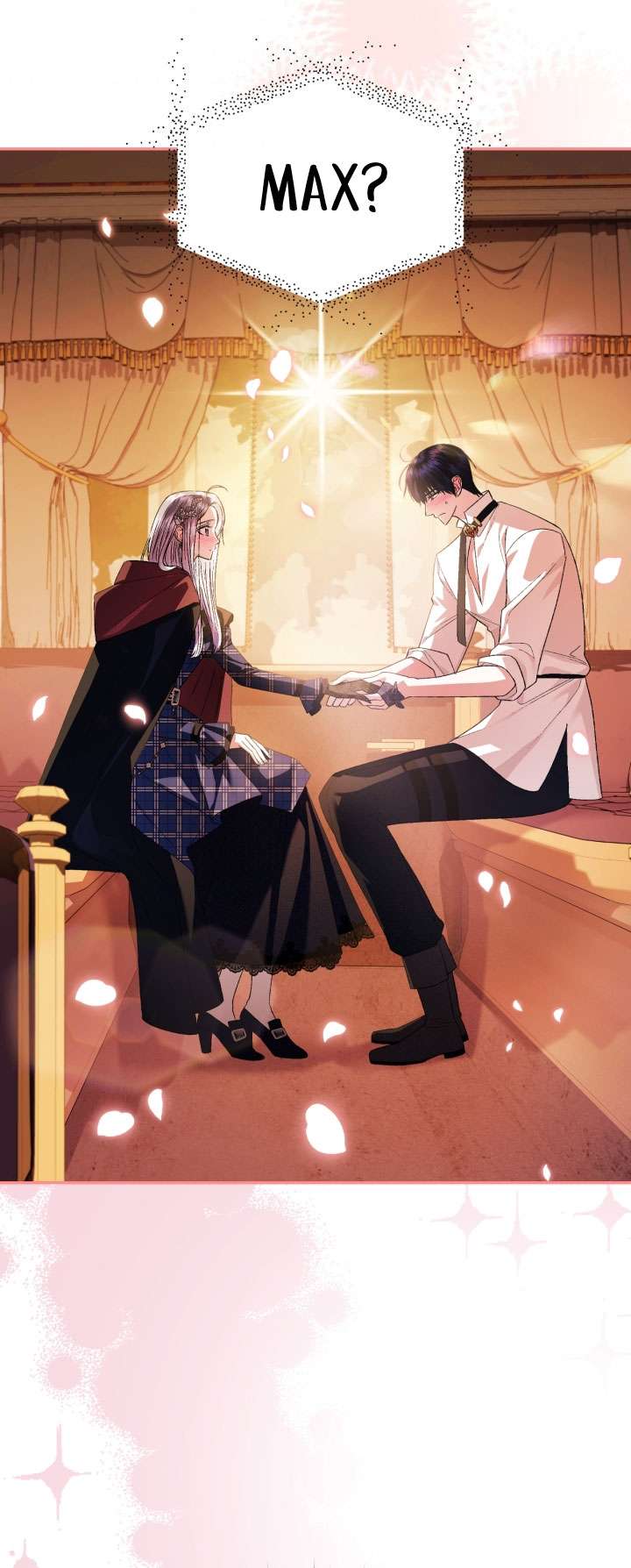 Cha À, Con Không Muốn Kết Hôn Đâu Chap 65 - Trang 2