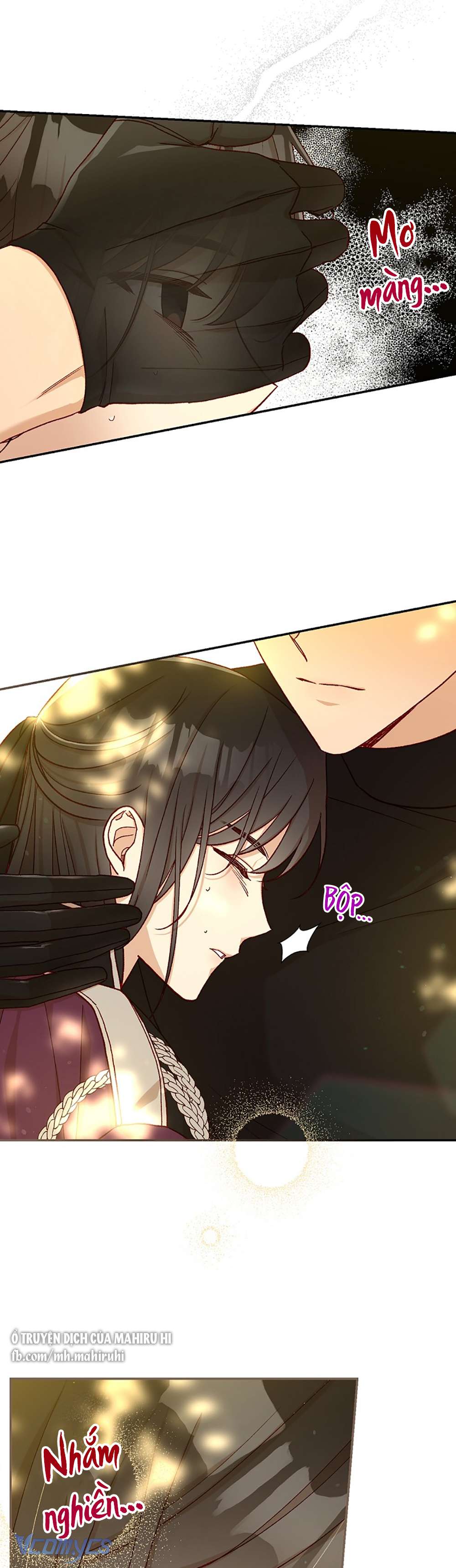 Sống Sót Dưới Thân Phận Hầu Nữ Chap 90 - Trang 2