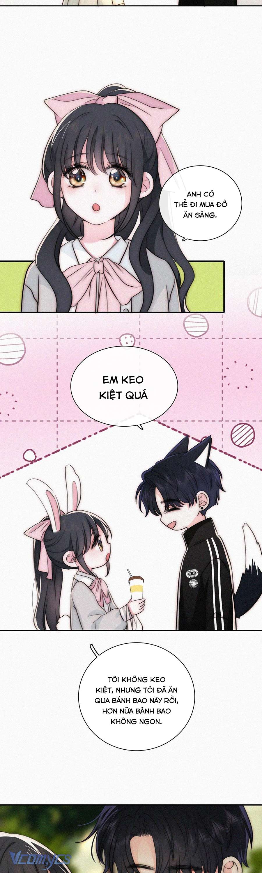 Một Mực Cưng Chiều Chap 96 - Next Chap 97