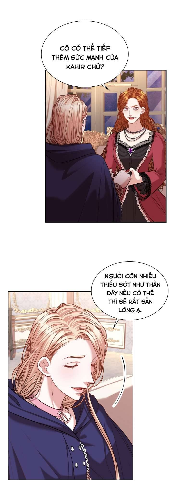 Thư Ký Của Bạo Chúa Chapter 44 - Trang 4