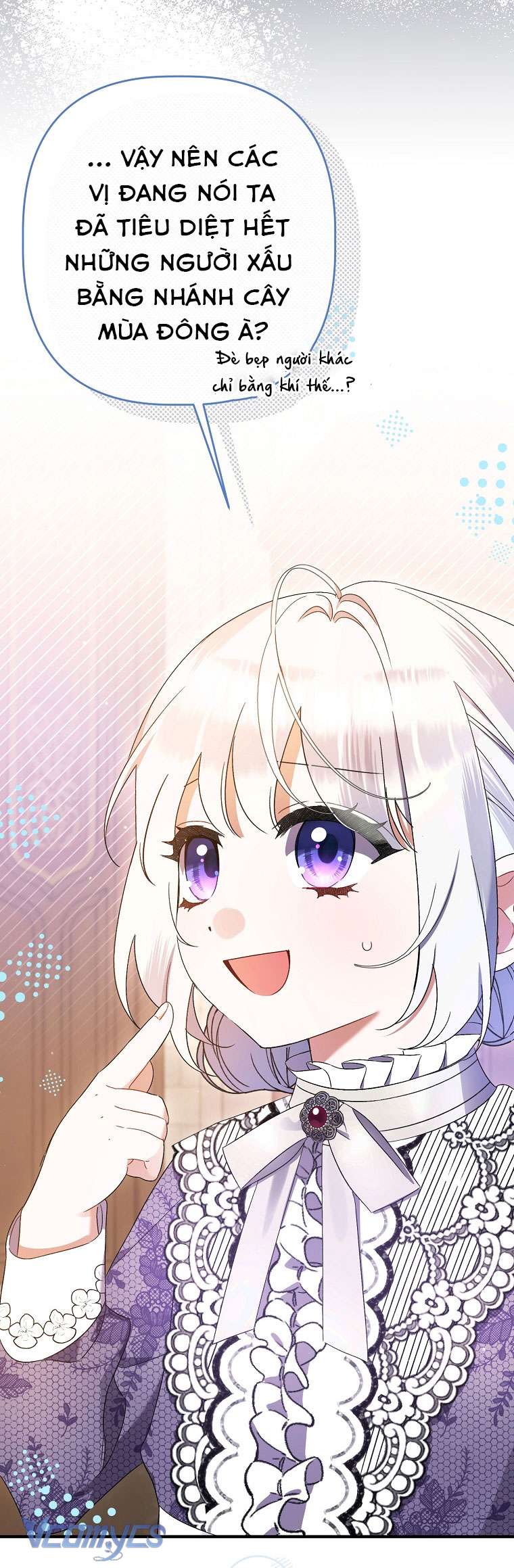 Tôi Chỉ Chăm Sóc Người Cha Ốm Yếu Của Mình Mà Thôi! Chapter 14 - Next Chapter 15