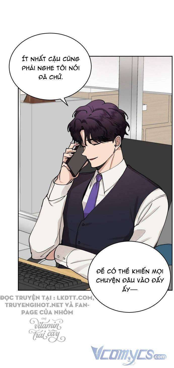 Oan Gia Ngõ Hẹp Chapter 38 - Trang 3