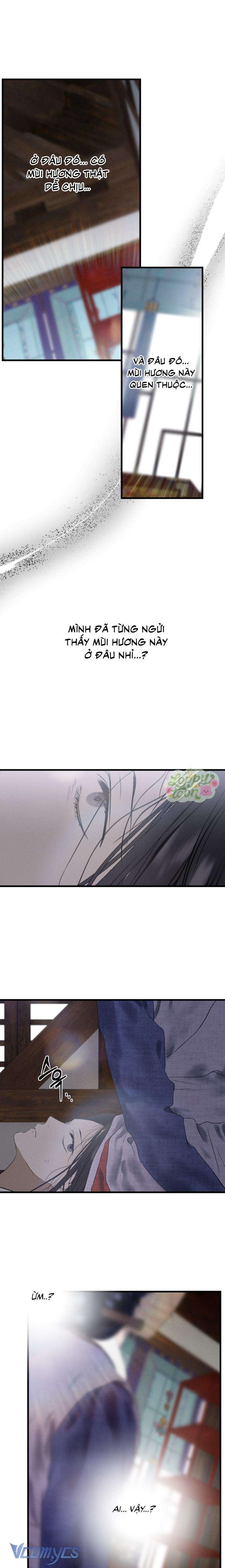 Cuộc Tuyển Chọn Vương Phi Triều Joseon Chap 10 - Next Chap 11