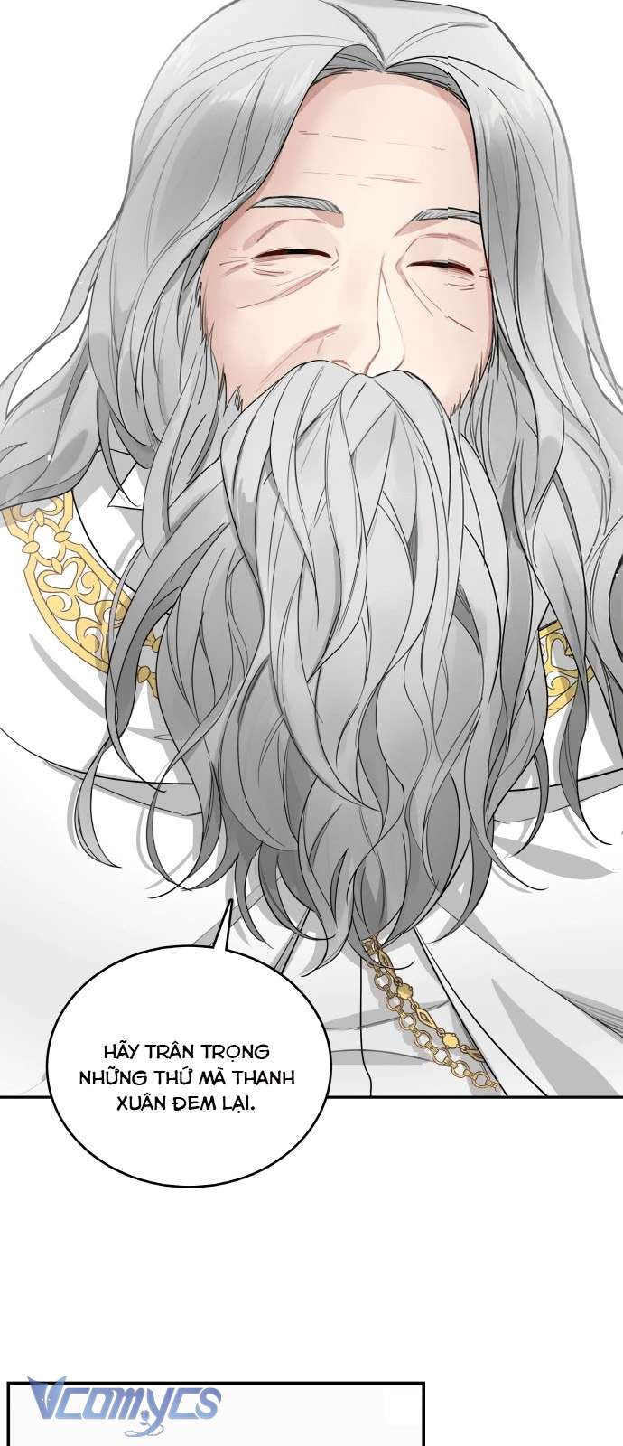 Nhật Ký Tuần Trăng Mật Của Phù Thủy Và Rồng Chapter 5 - Next Chapter 6