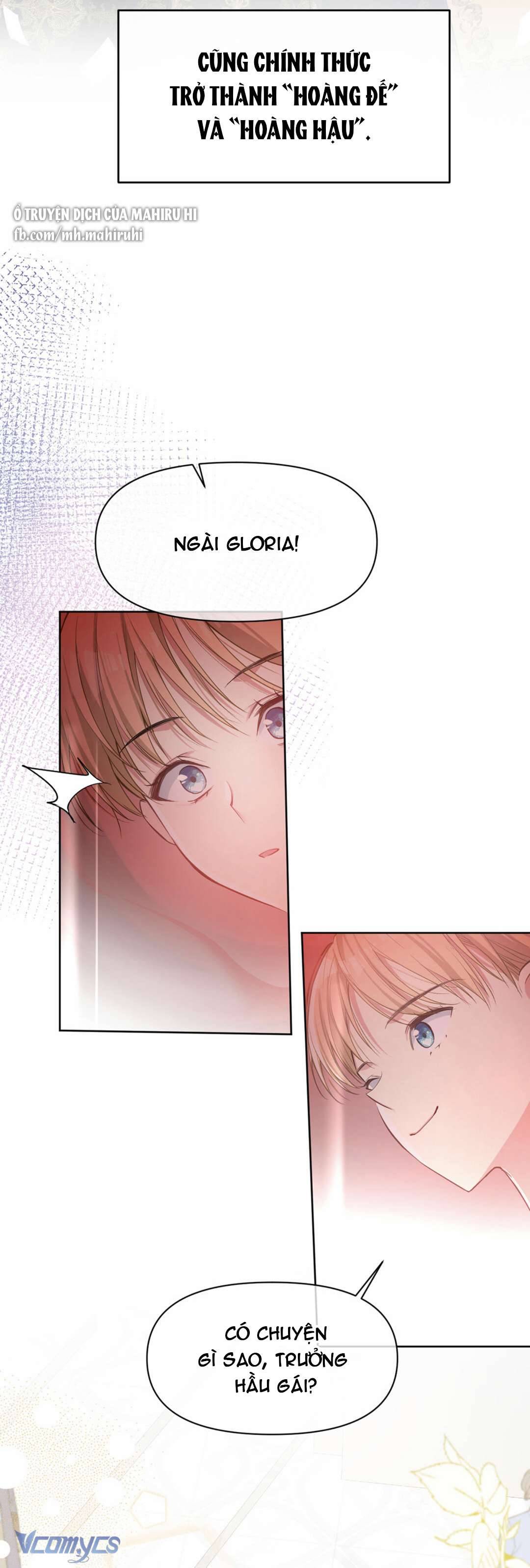 Đại Chiến Công Chúa Chapter 149 - Trang 4