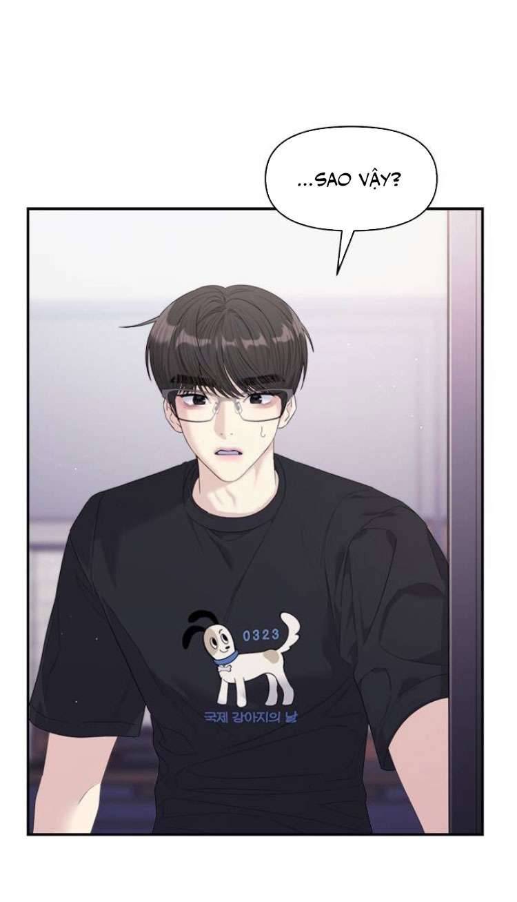 Couple Breaker Chapter 53 - Trang 4