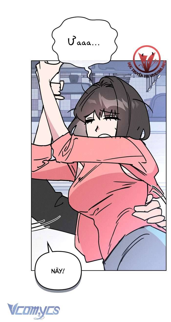 [18+] 7 Giây Thay Vì Một Nụ Hôn Chap 14 - Trang 2