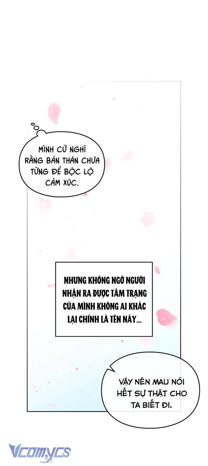 Kết Cục Của Nhân Vật Phản Diện Chỉ Có Thể Là Cái Chết Chapter 87 - Trang 4