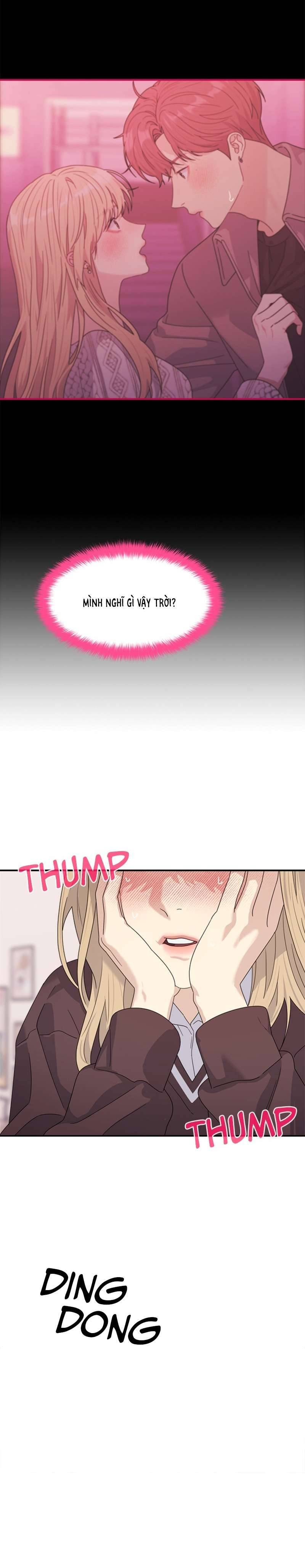 Couple Breaker Chap 8 - Trang 2