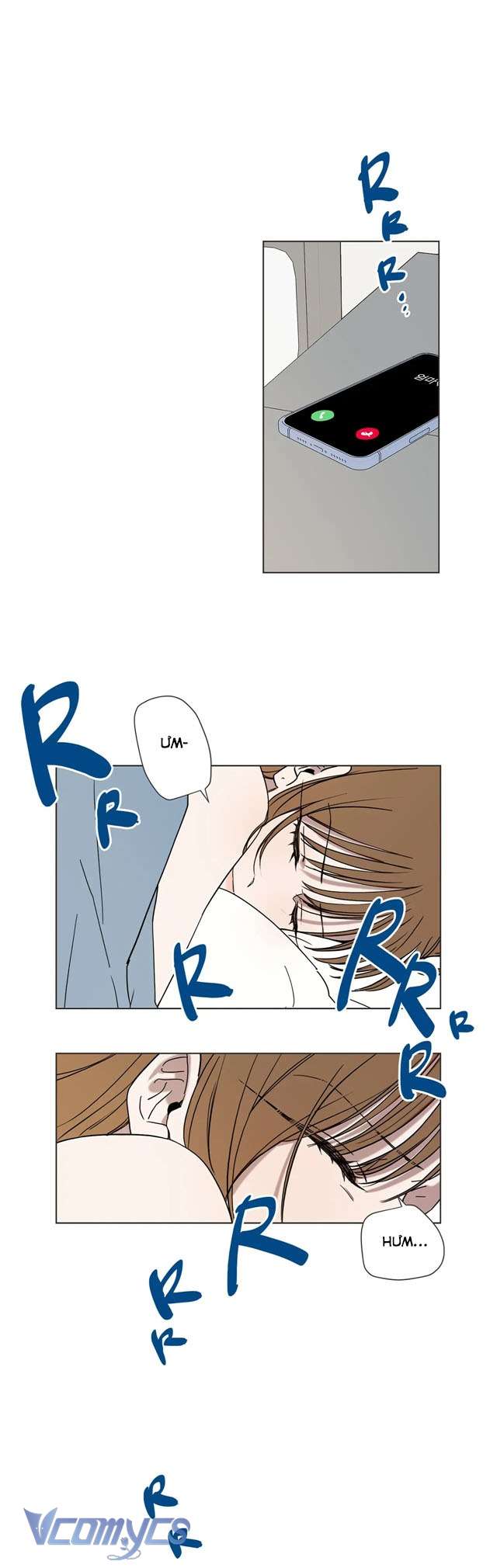 [18+] Gì Thế Bạn Ơi? Chap 1 - Trang 2