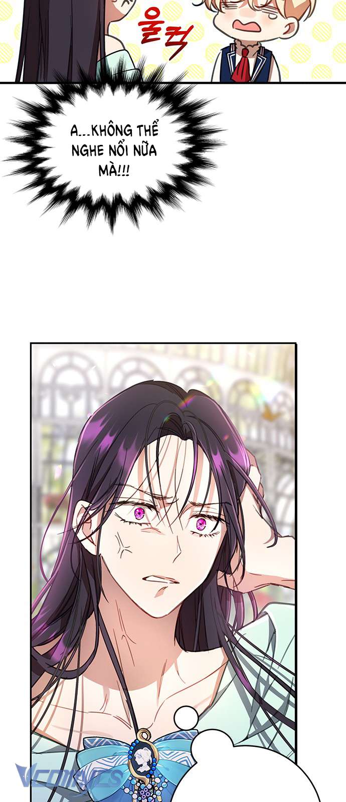 Làm Thế Nào Để Ăn Chủ Nhân Chapter 11 - Next Chapter 12