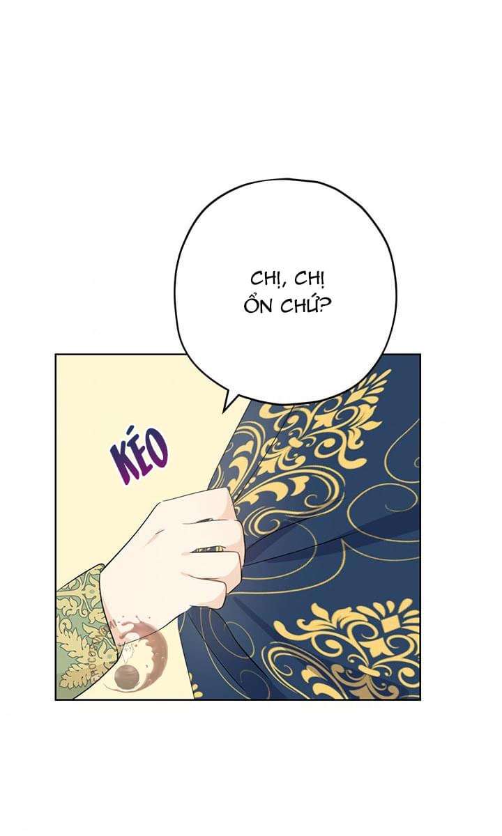 Tôi Là Minh Chứng Của Sự Thật Chap 33 - Trang 3