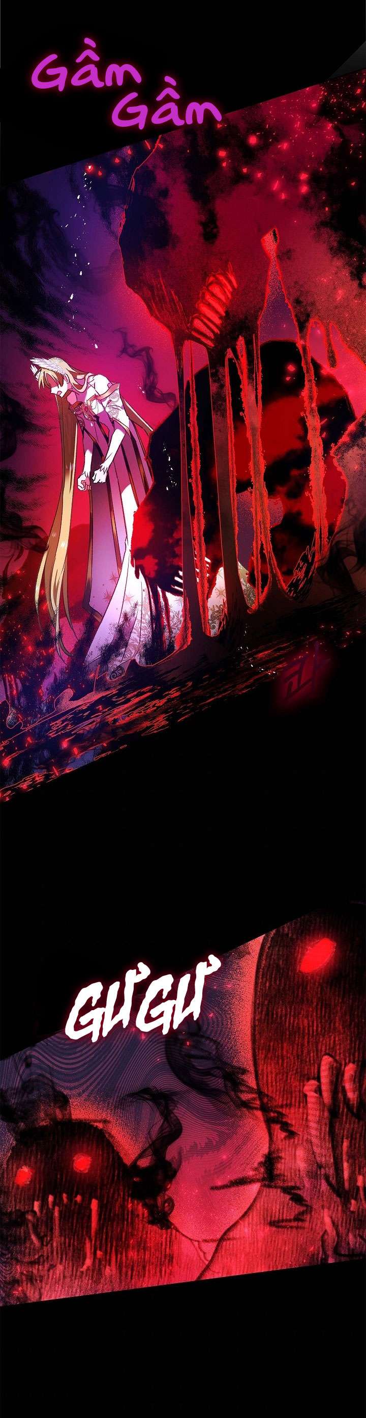 Hôn Phu Ẩn Sắc Chapter 68 - Trang 4