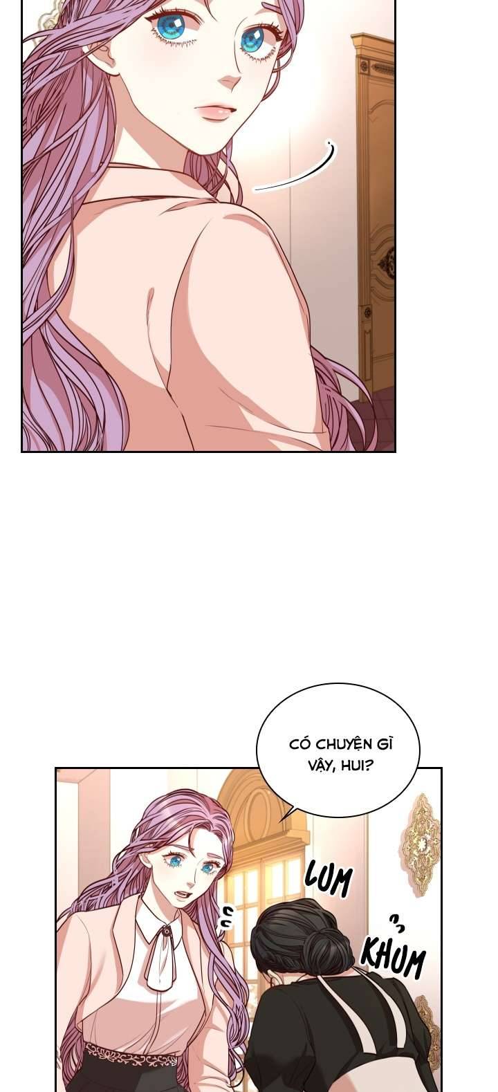 Thư Ký Của Bạo Chúa Chapter 26 - Trang 4