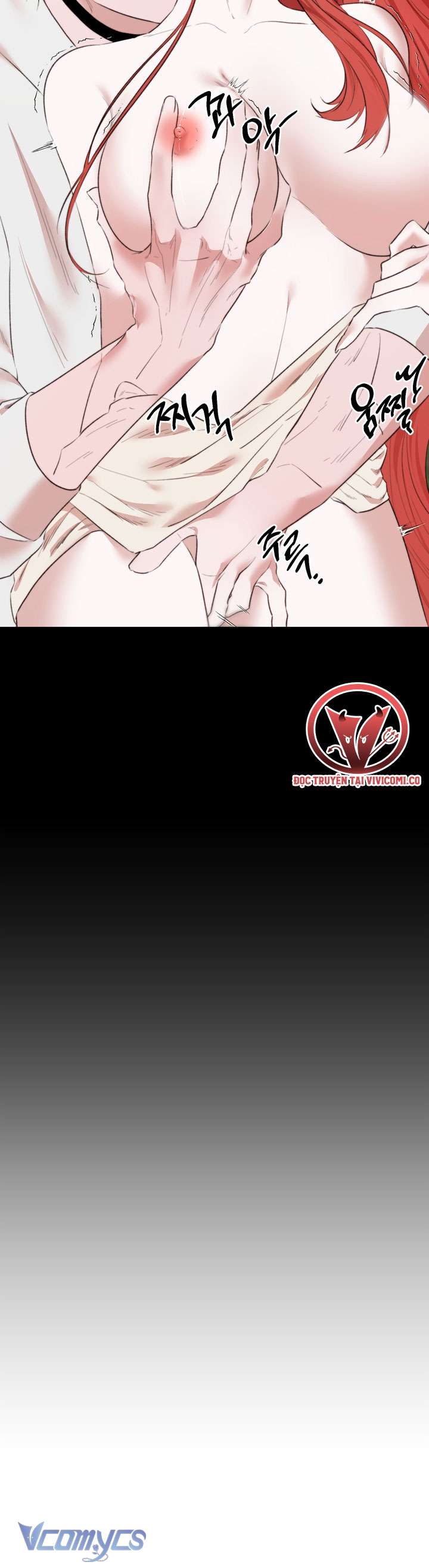 [18+] Cách Thức Hoá Giải Lời Nguyền Chap 8 - Trang 2