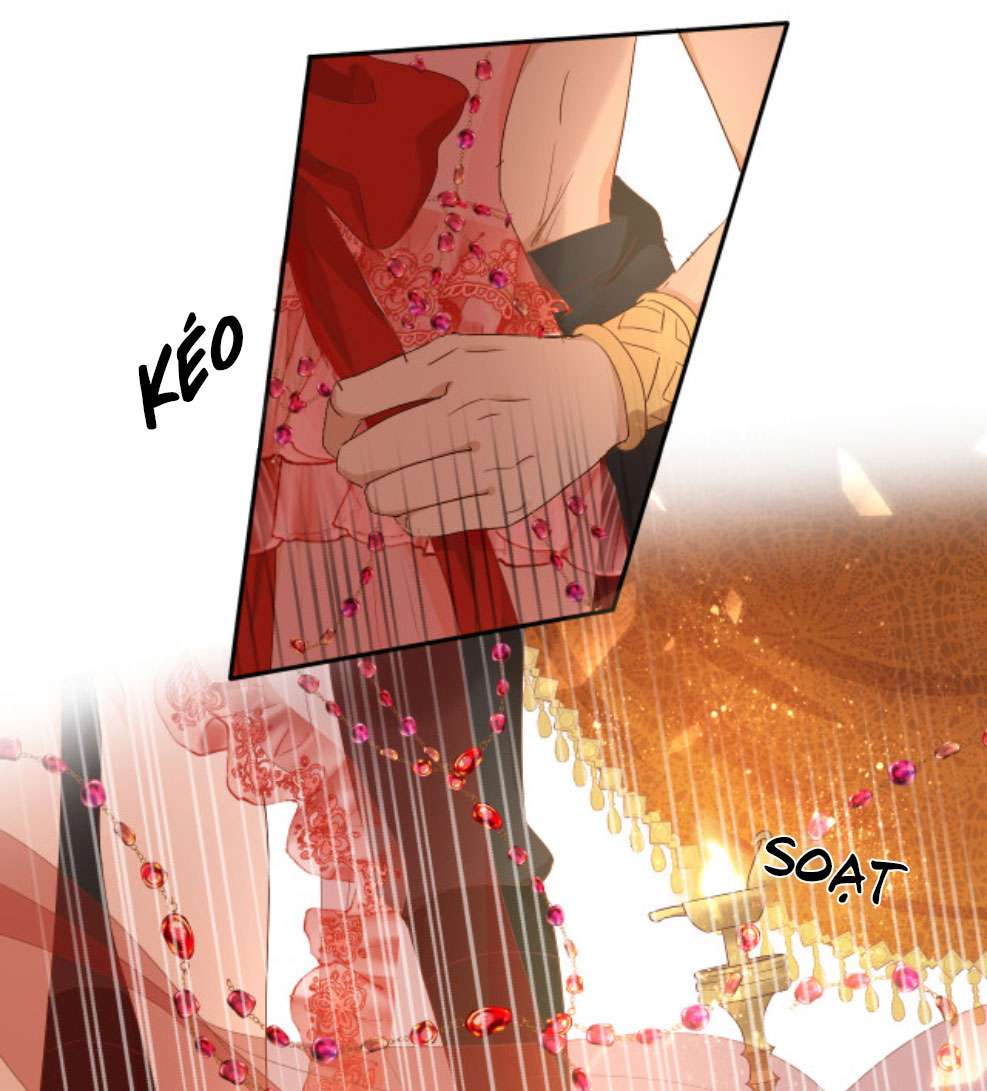 Địch Úc Đa Chi Ca Chapter 84 - Trang 4