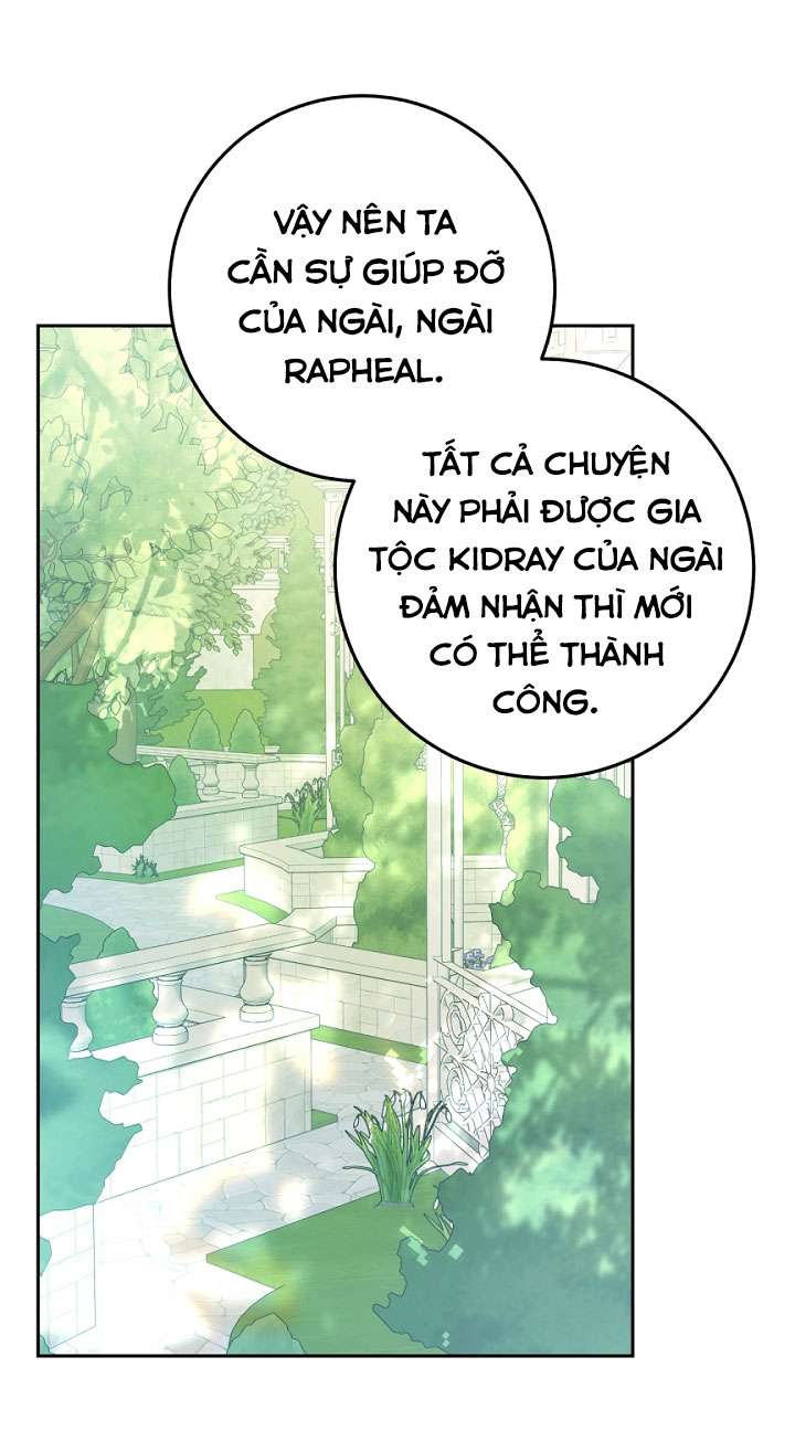 Ác Nữ Chỉ Là Một Con Rối Chap 37 - Trang 2