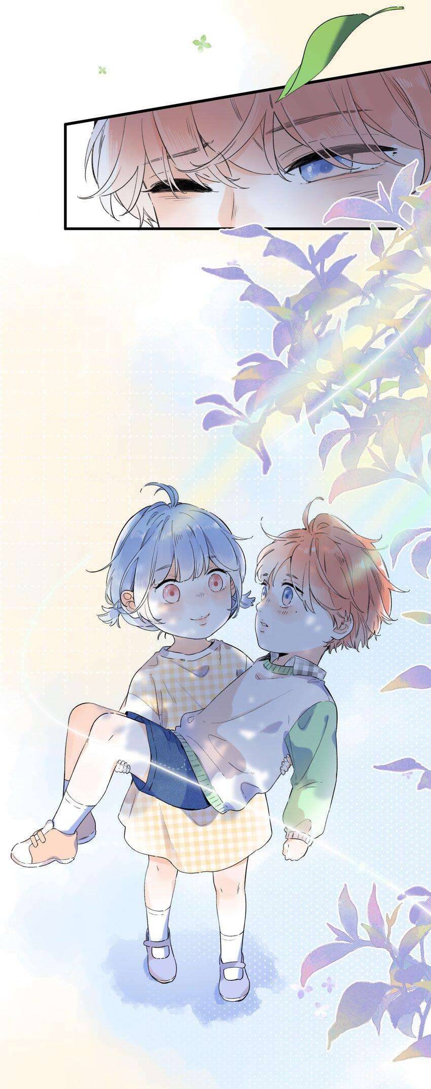 Ánh Sao Phiêu Linh Trong Nước Chapter 17 - Trang 4