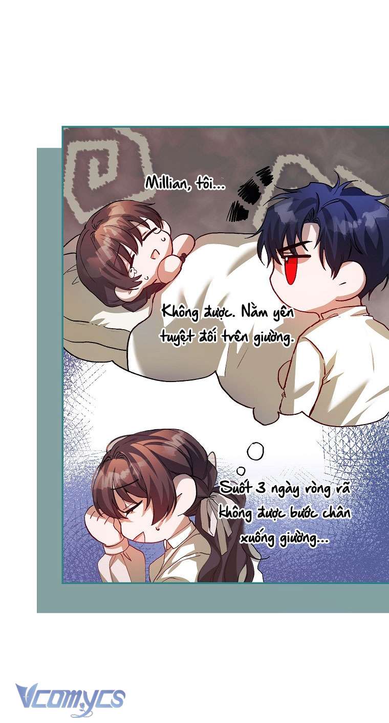 Thời Gian Của Nhân Vật Phụ Có Giới Hạn Chapter 25 - Trang 4