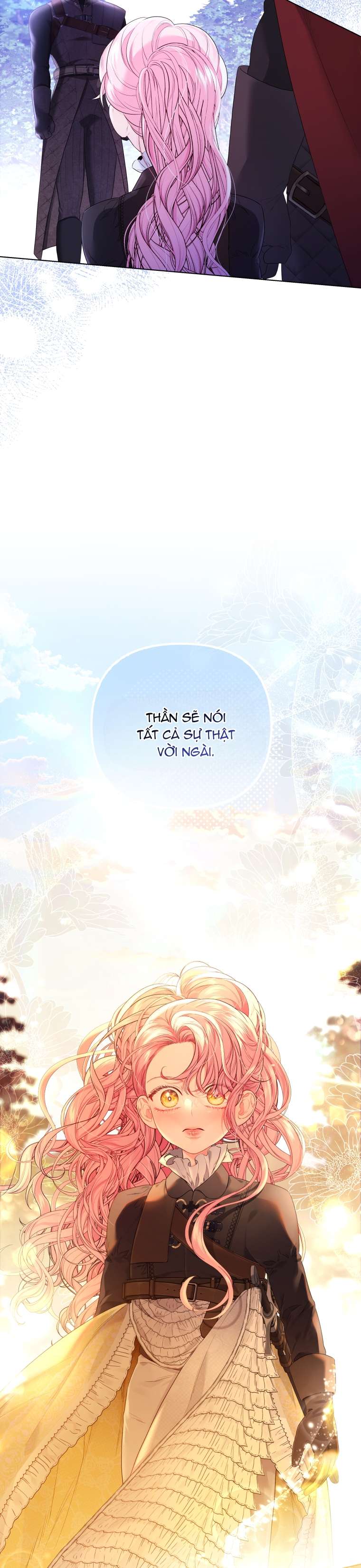 Thà Là Để Tôi Trở Thành Nữ Hoàng Chapter 15 - Trang 3