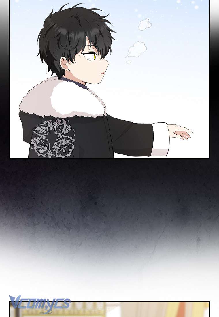 Sóc Con Tài Năng Chap 5 - Next Chap 6