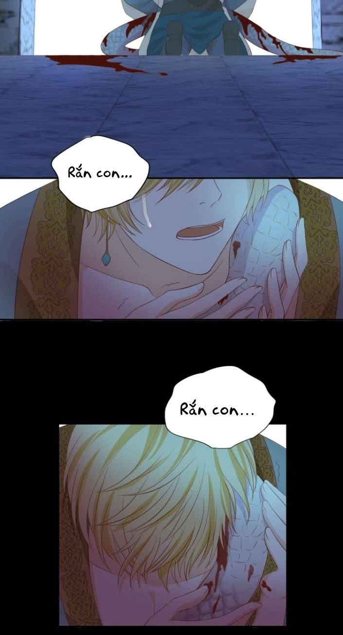 Địch Úc Đa Chi Ca Chapter 58 - Trang 4