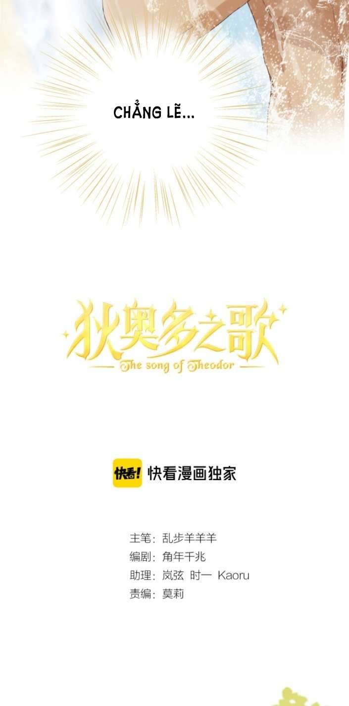 Địch Úc Đa Chi Ca Chapter 68 - Trang 4