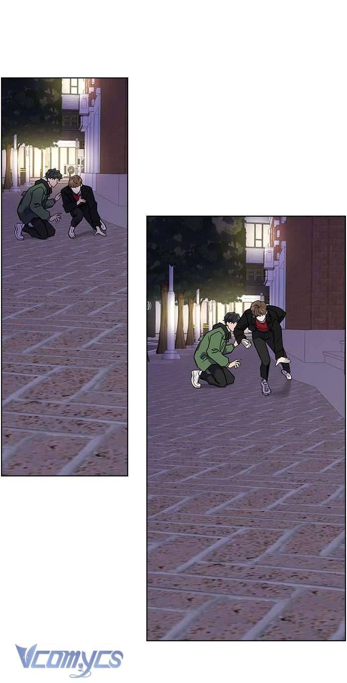 Nếu Chia Tay, Chúng Ta Sẽ Chết Chap 1 - Trang 2