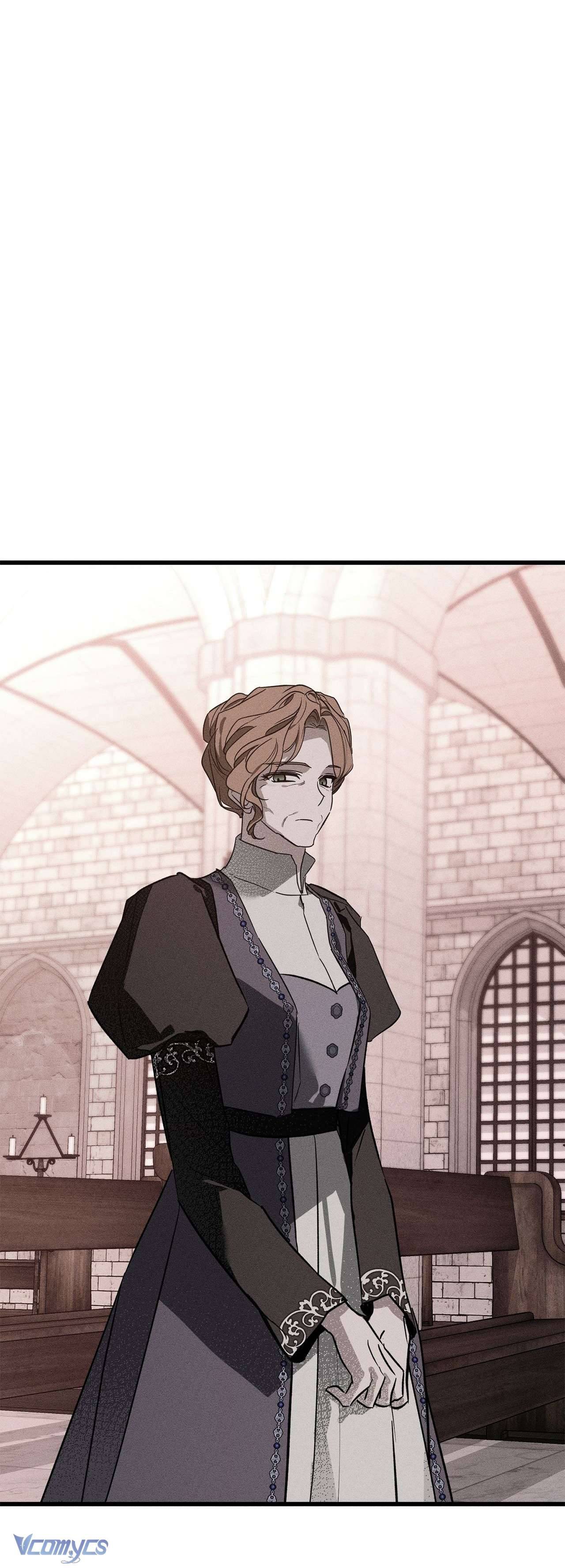 Vị Phu Quân Căm Ghét Tôi Đã Mất Trí Nhớ Chapter 33 - Next Chapter 34