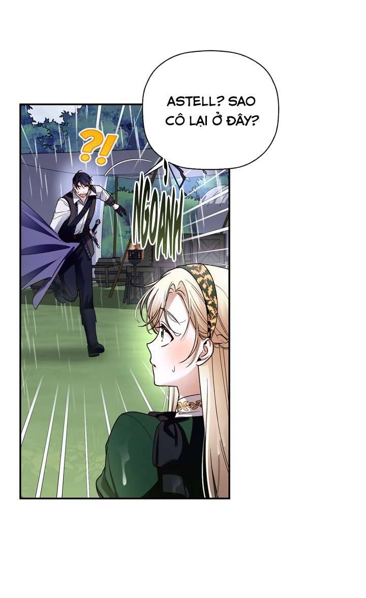 Phương Pháp Che Giấu Đứa Con Của Hoàng Đế Chapter 38 - Next Chapter 38.5