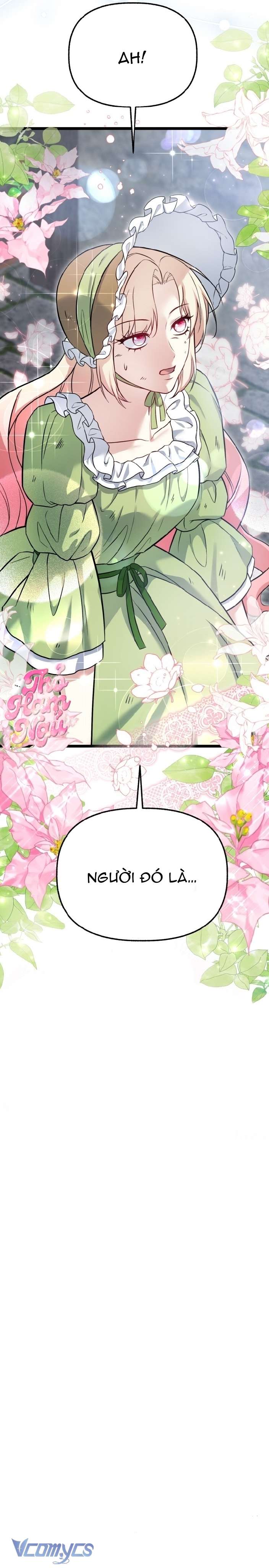 Nữ Phản Diện Đã Thay Đổi Chap 12 - Next Chap 13