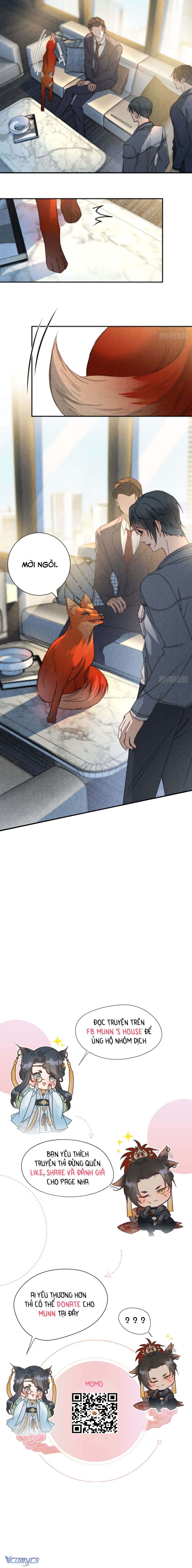 Đại Đế Vương Chapter 36 - Next Chapter 37