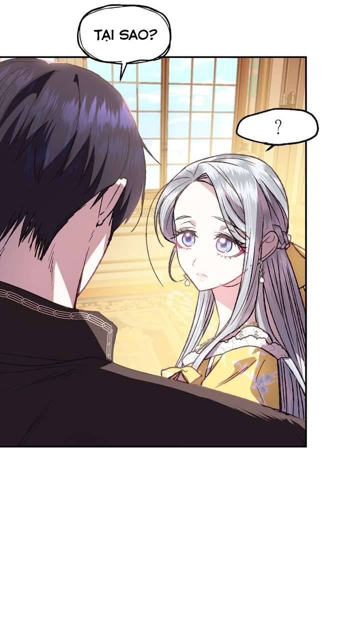 Cha À, Con Không Muốn Kết Hôn Đâu Chap 13 - Trang 2