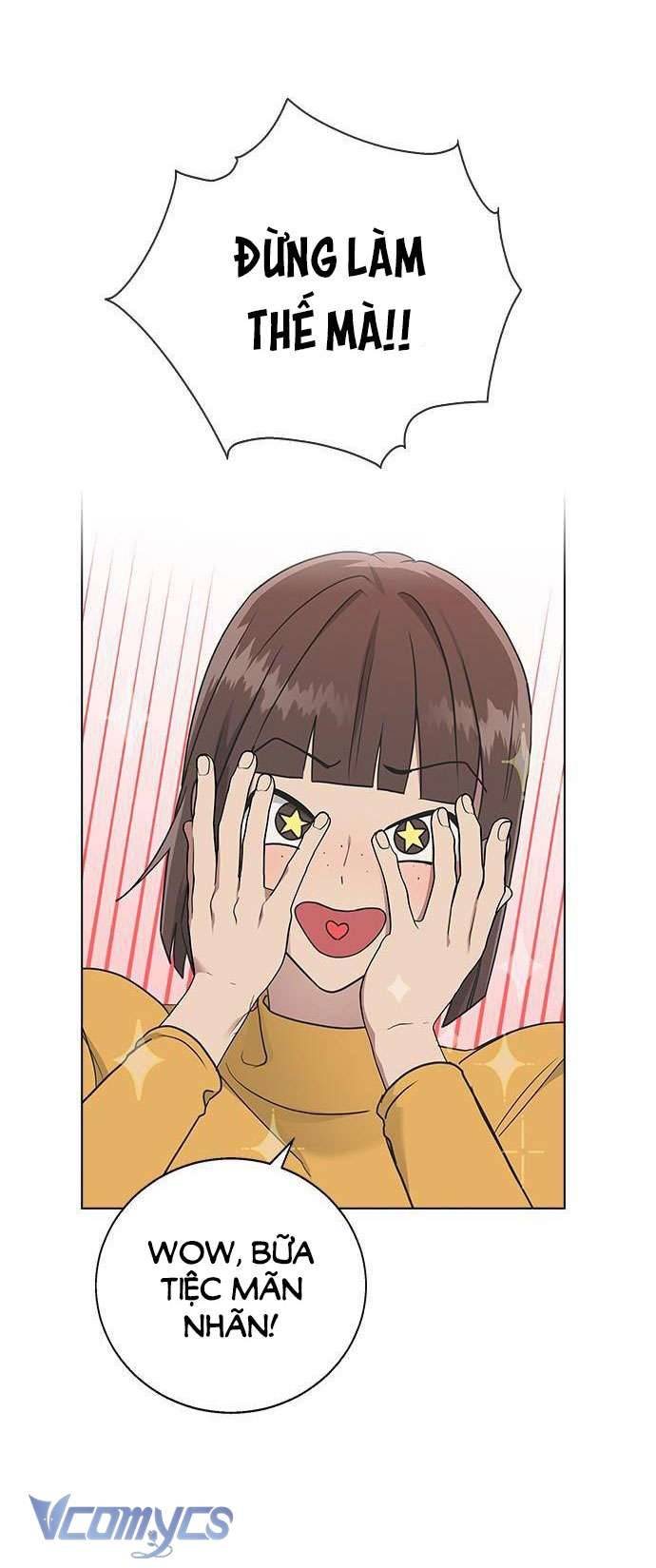 Nếu Chia Tay, Chúng Ta Sẽ Chết Chap 8 - Trang 2