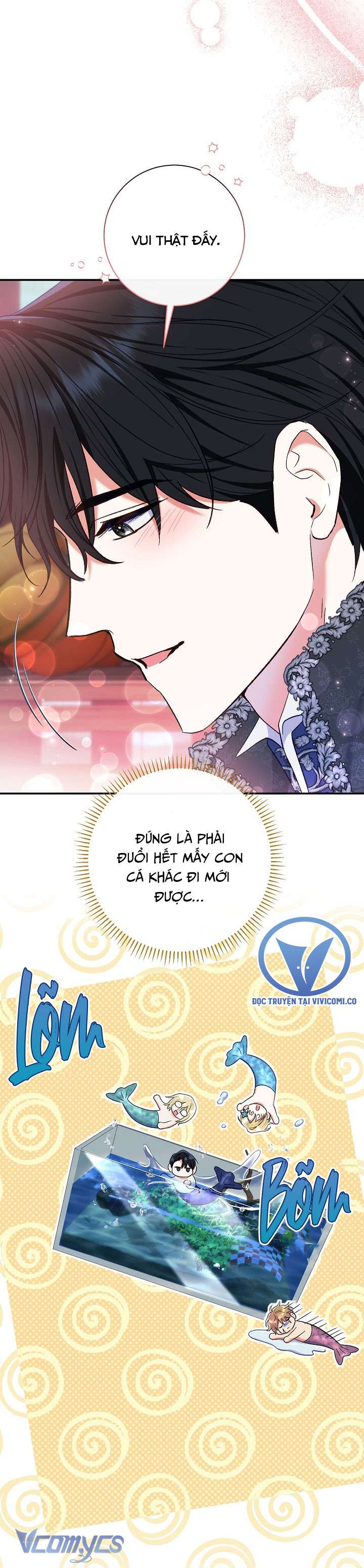 Người Xem Mắt Của Ác Nữ Quá Hoàn Hảo Chapter 58 - Trang 4