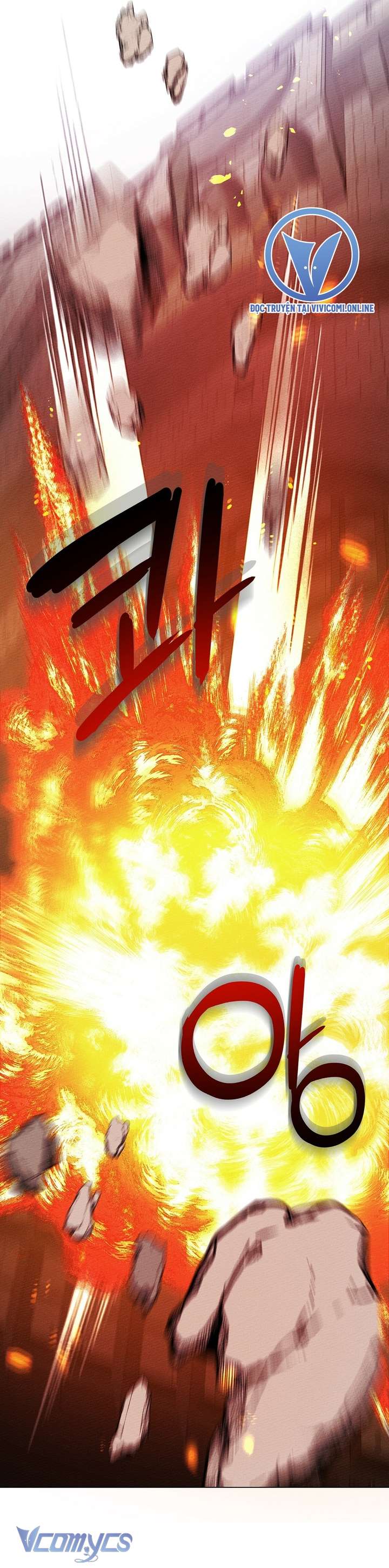 Dưới Bóng Cây Sồi Chap 24 - Next Chap 25