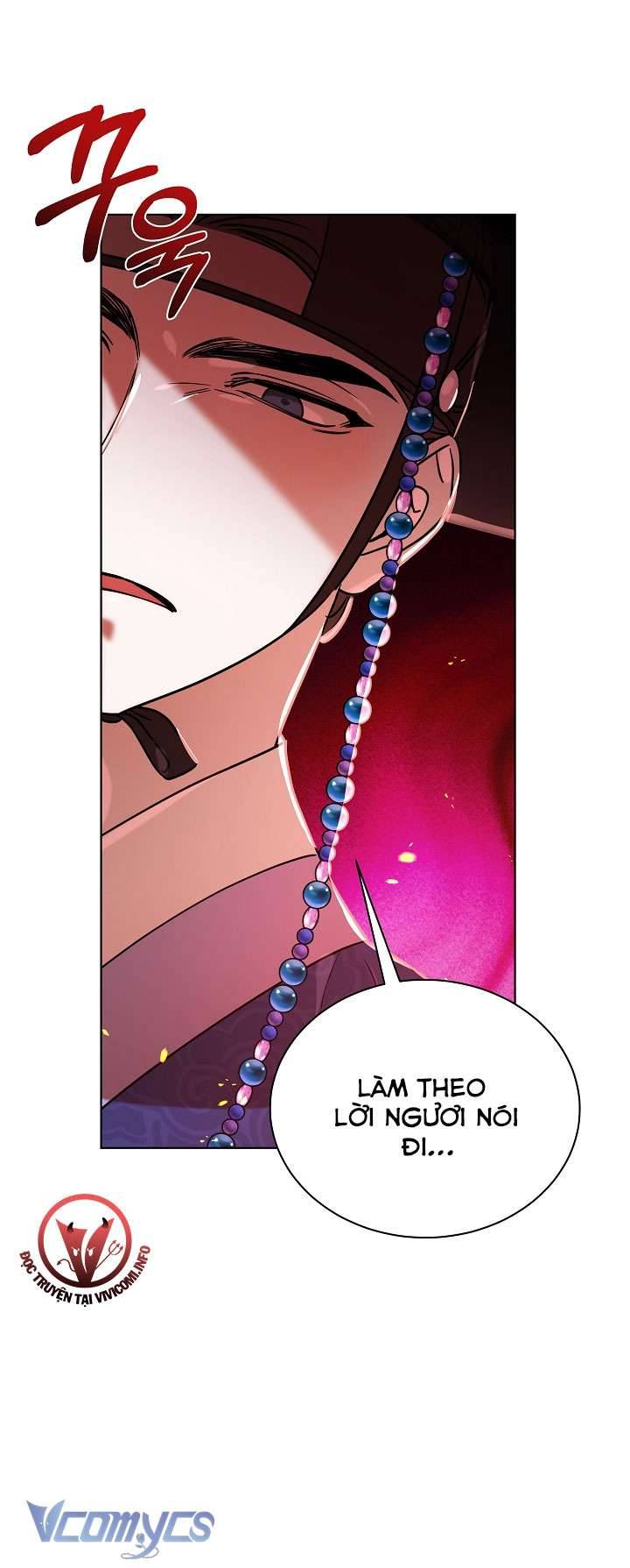 [18+] Biên Niên Sử Xuân Họa Thời Joseon Chap 28 - Trang 2