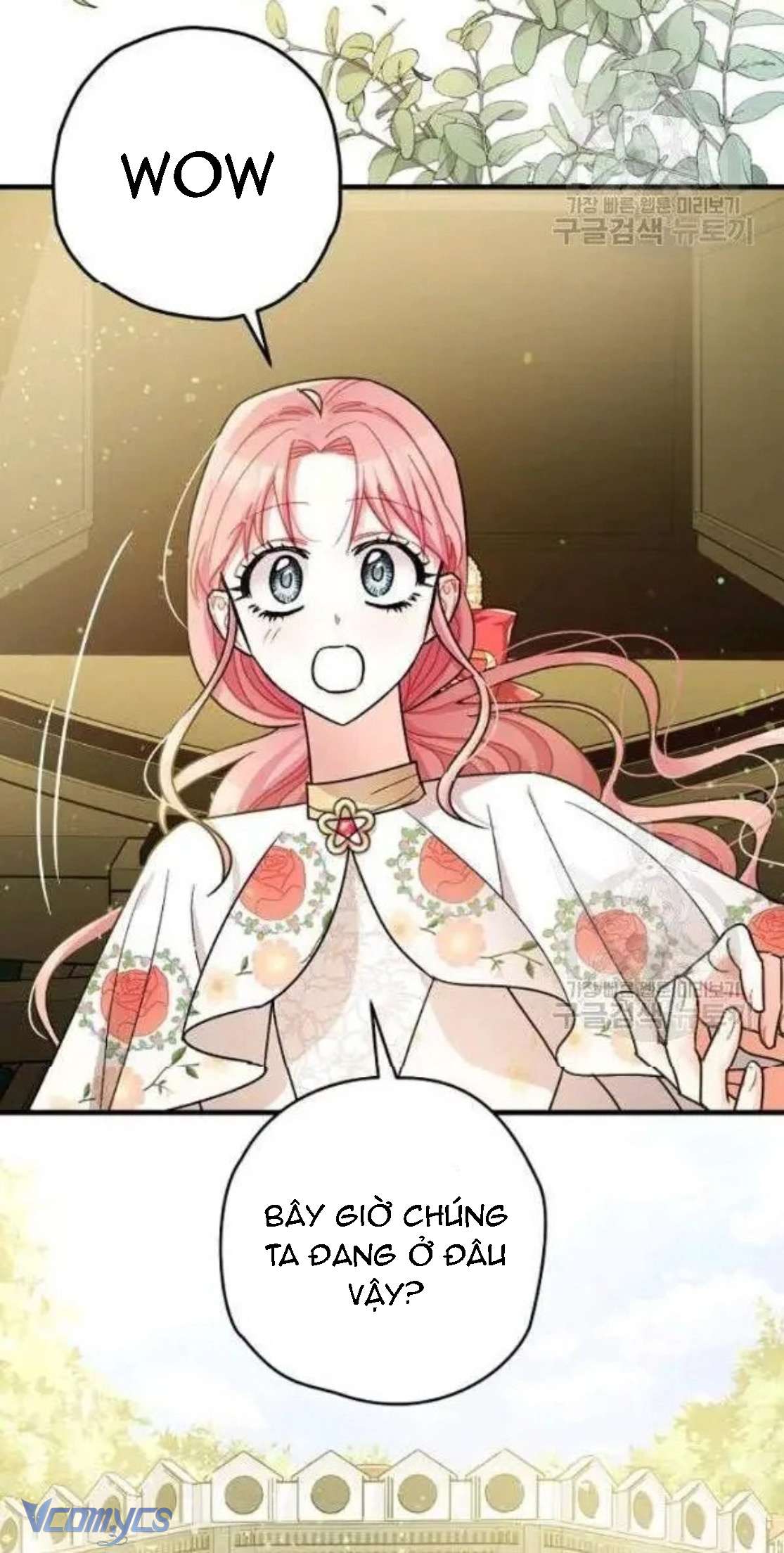 Liều Thuốc An Thần Của Bạo Chúa Chap 17 - Trang 4