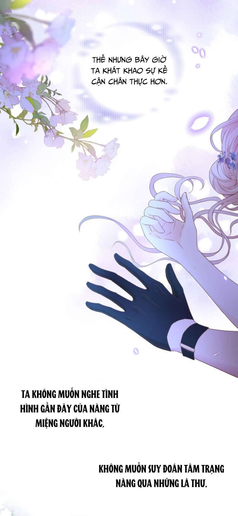 Địch Úc Đa Chi Ca Chapter 126 - Trang 4