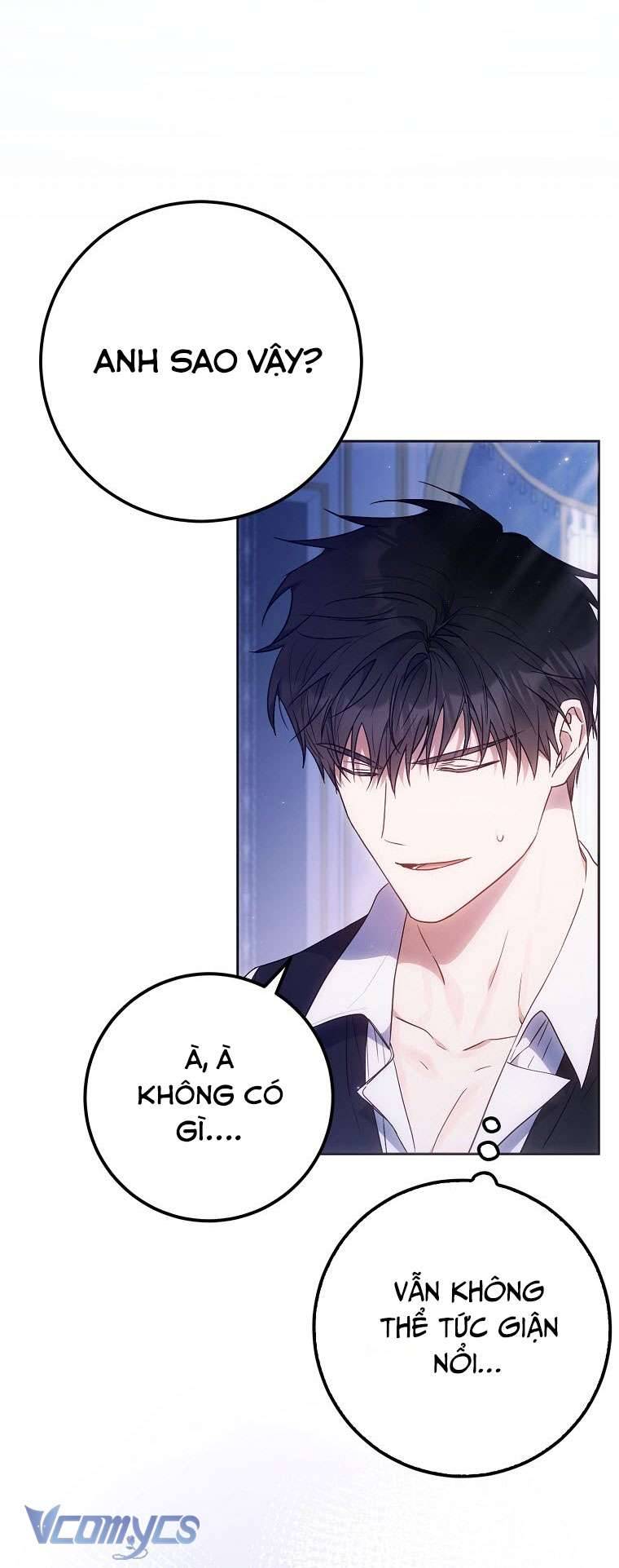 Tôi Trở Thành Vợ Của Nam Chính Chap 95 - Trang 3