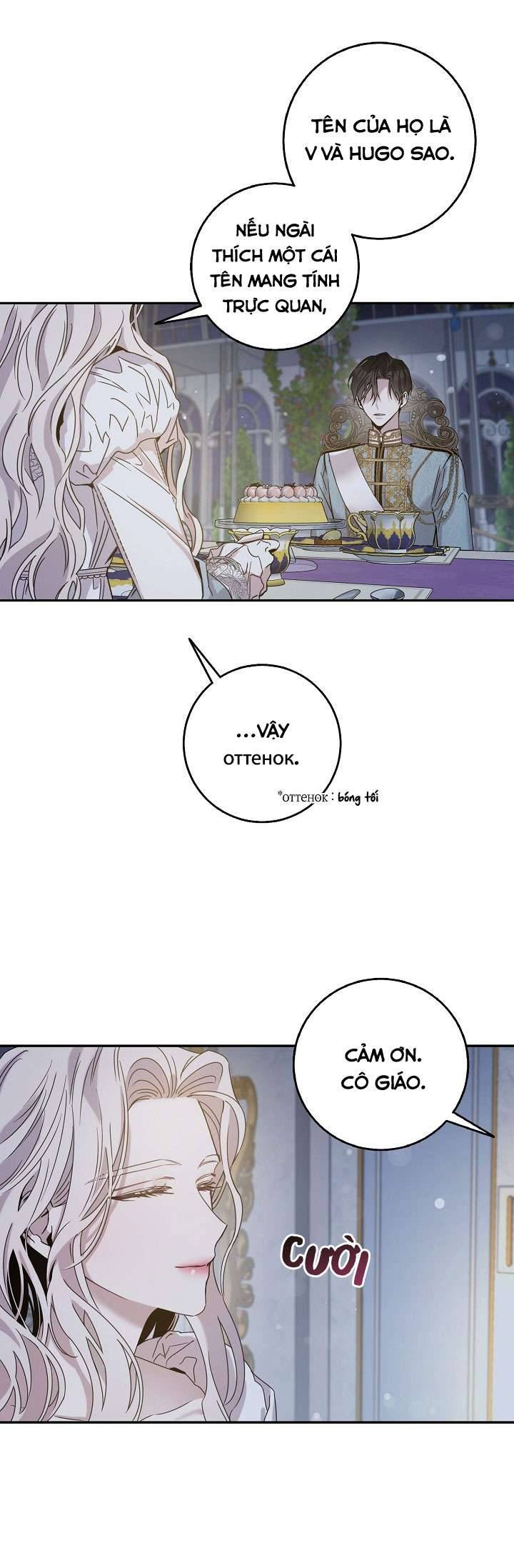 Thuần Hóa Bạo Quân Rồi Bỏ Trốn Chap 26 - Trang 2