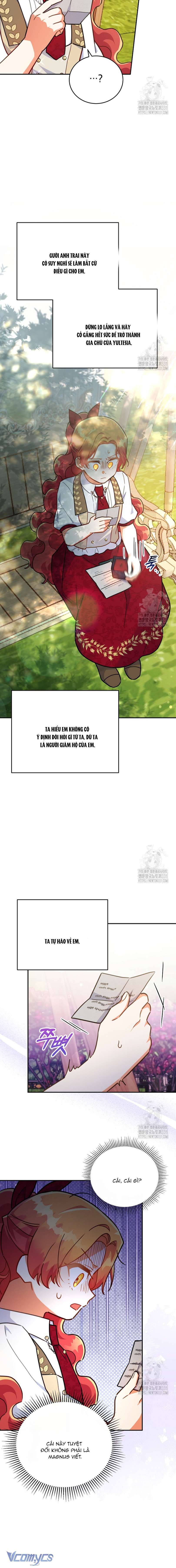 Bé Con Chốn Hoa Nở Chap 45 - Next Chap 46