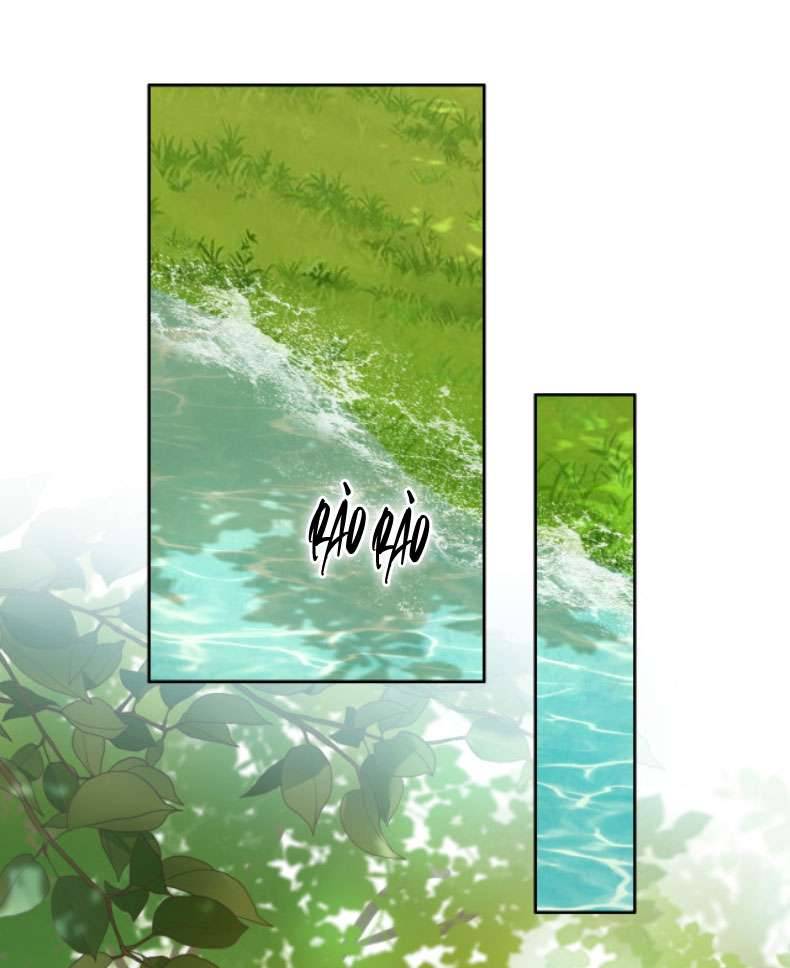 Địch Úc Đa Chi Ca Chapter 133 - Trang 4