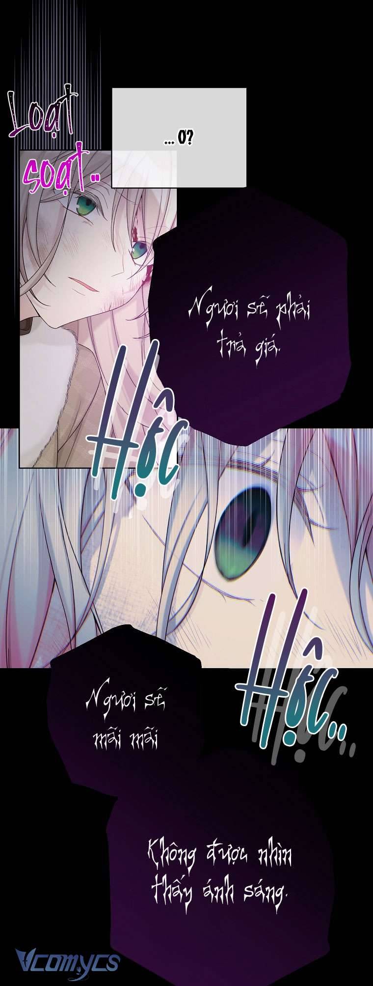 Vương Miện Lục Bảo Chap 109 - Trang 2