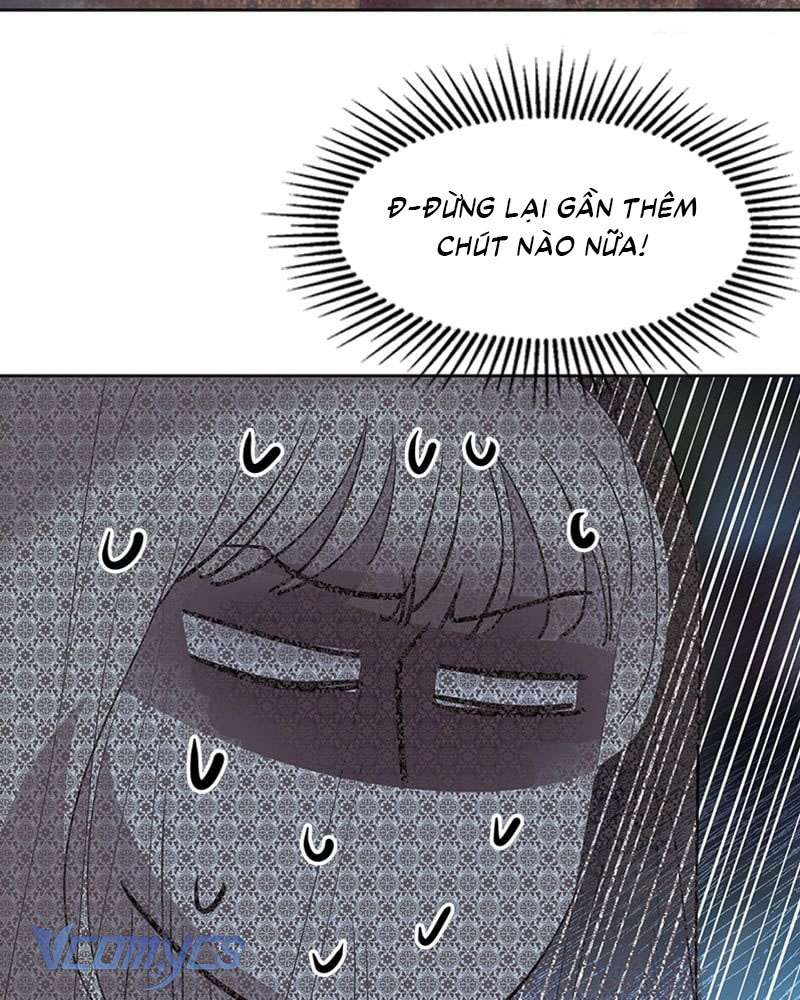 Hoàng Hậu Son Môi Chap 7 - Trang 2