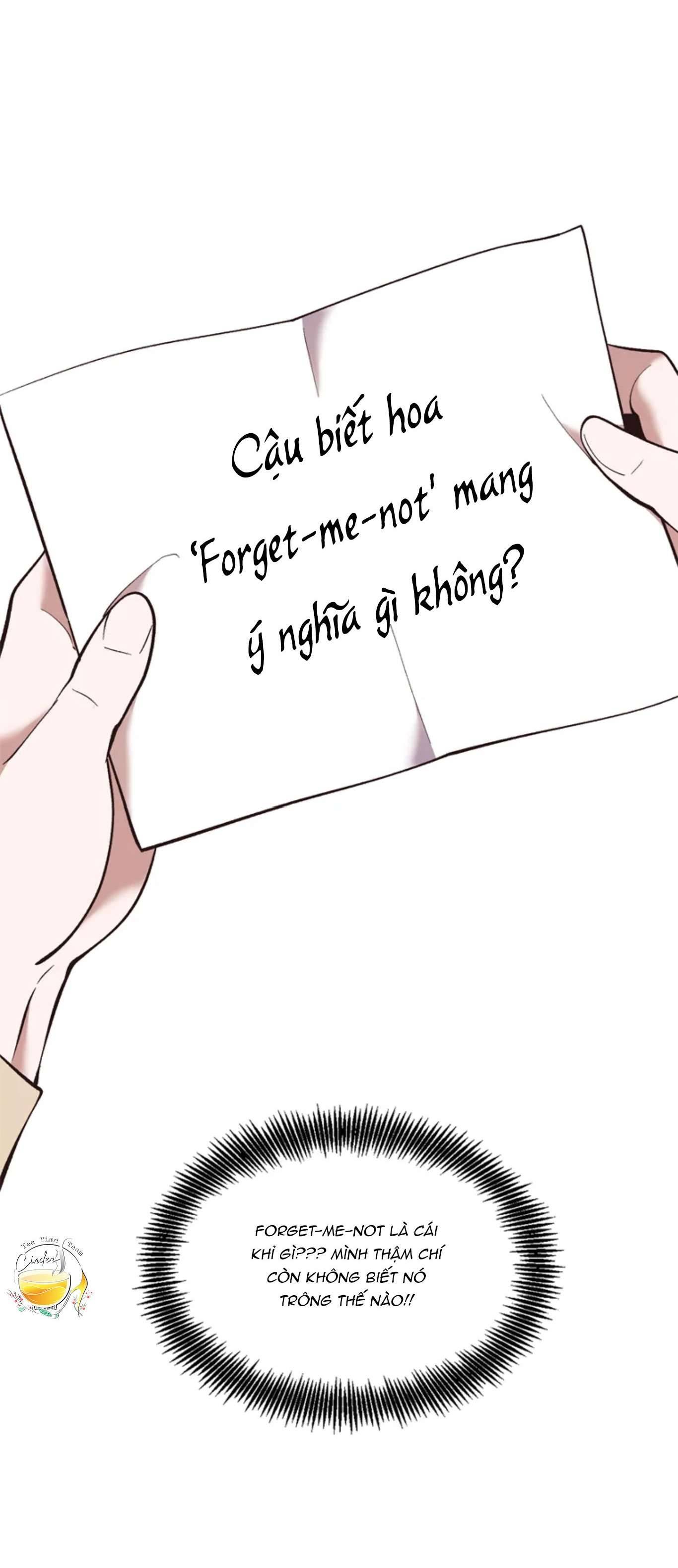 Thanh Xuân Của Chúng Ta Chap 54 - Next Chap 55