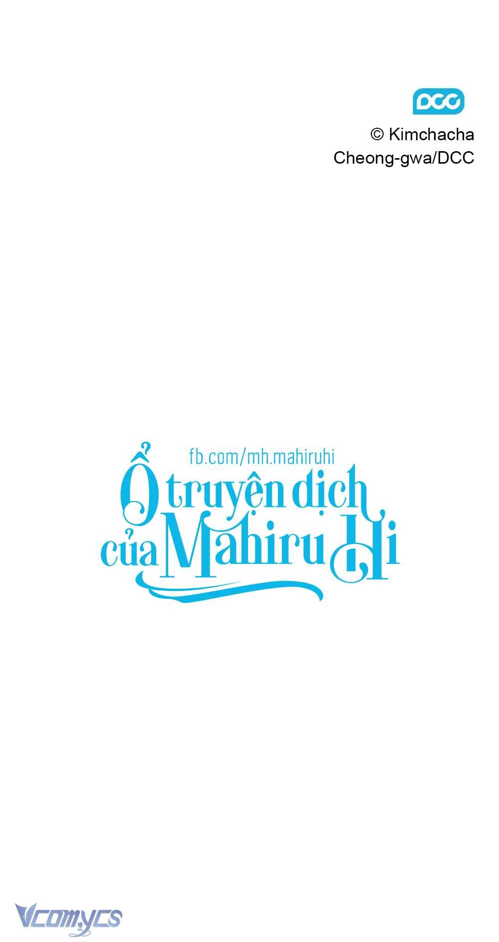 Hôn Nhân Này Rồi Sẽ Đổ Vỡ Chapter 15 - Trang 3