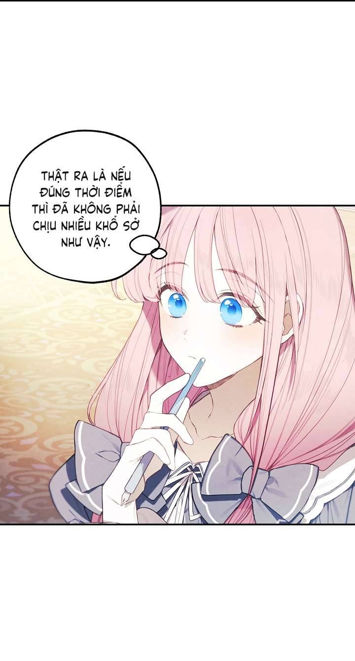 Cửa Hàng Búp Bê Của Công Chúa Chap 16 - Trang 2