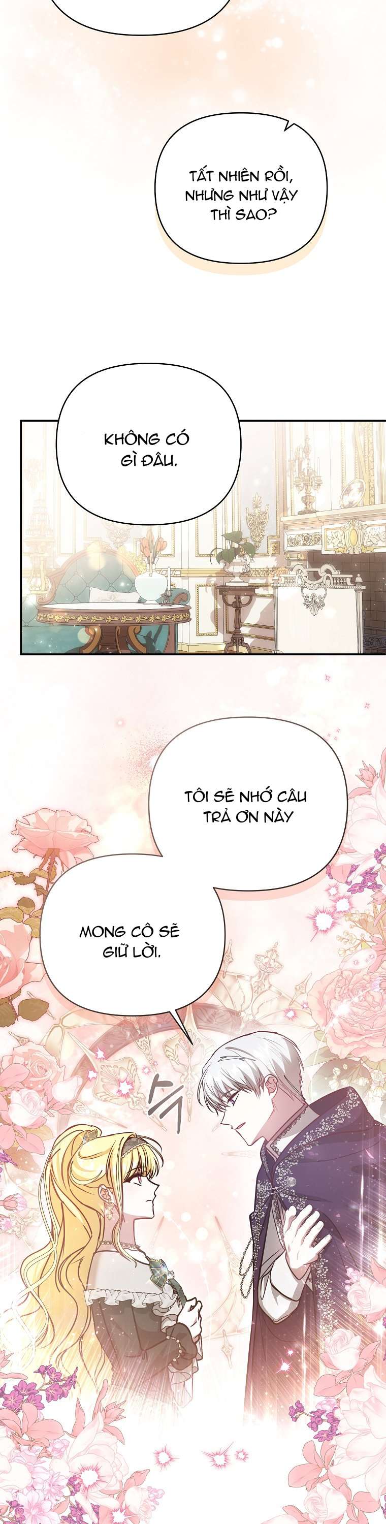 Chị Gái Tôi Là Nhân Vật Chính Chap 17 - Trang 4