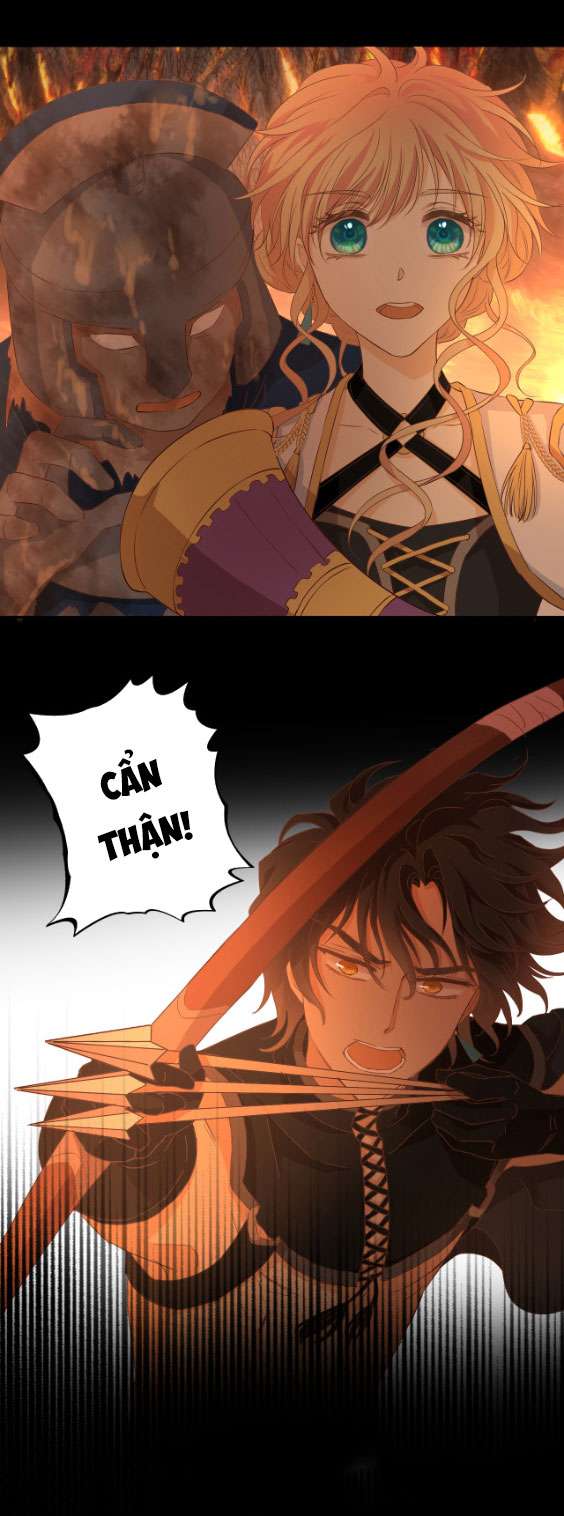 Địch Úc Đa Chi Ca Chapter 140 - Trang 4